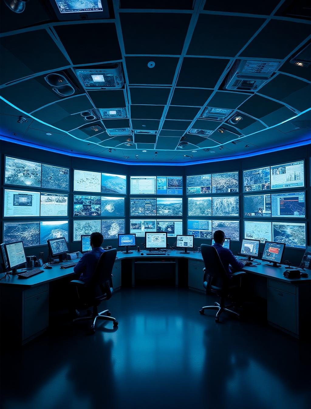 Network Operations Center