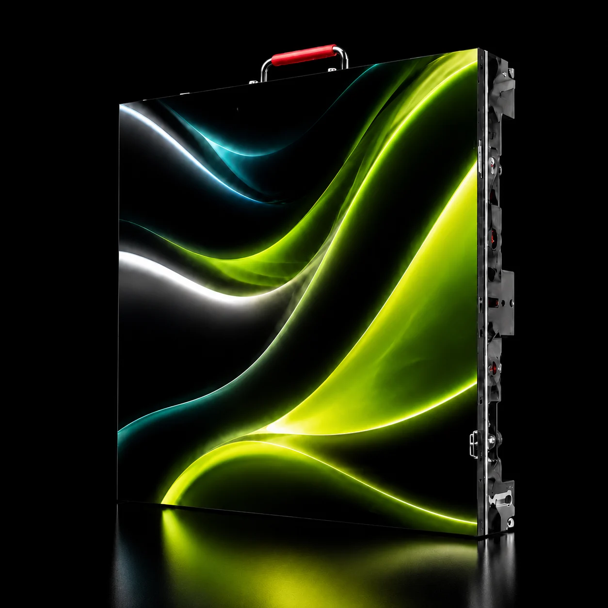 Outdoor Small Pitch LED Display Small Pitch Series