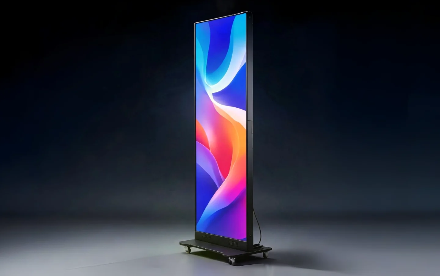 LED Poster Display LED Poster Display
